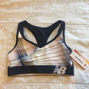 New Balance Sports Bra